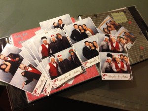 digiboxdiaries scrap book